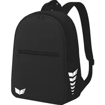 Erima Intro Rucksack Schwarz