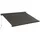 Outsunny Markise 300 x 250 cm dunkelgrau