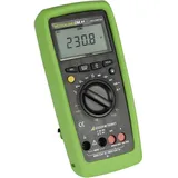 Gossen Metrawatt METRALINE DM 41 Hand-Multimeter digital CAT III 600 V, CAT IV 300V Anzeige (Counts):