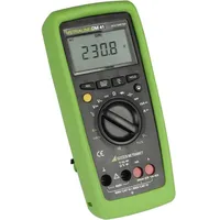 Gossen Metrawatt METRALINE DM 41 Hand-Multimeter digital CAT III 600 V, CAT IV 300V Anzeige (Counts):