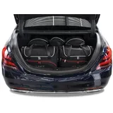 Kjust Kofferraumtaschen-Set 5-teilig Mercedes-Benz S-Klasse W222 7027059