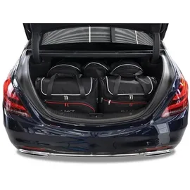 Kjust Kofferraumtaschen-Set 5-teilig Mercedes-Benz S-Klasse W222 7027059
