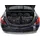 Kjust Kofferraumtaschen-Set 5-teilig Mercedes-Benz S-Klasse W222 7027059