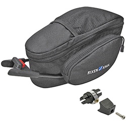 KLICKfix Sattelstuetztasche Contour Magnum SA