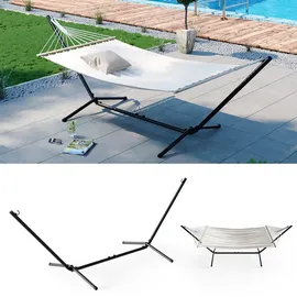 Oskar OK-Living Hängematte, Hängemattengestell