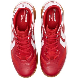 hummel Algiz 2.0 Lite Icon NO23 Handballschuhe 4120 pompeian red 47