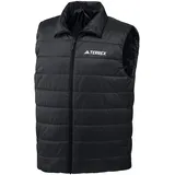 adidas Terrex Multi Essentials Climawarm Padded Weste - Black - XL