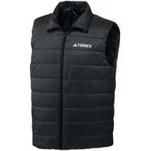 adidas Terrex Multi Essentials Climawarm Padded Weste - Black - XL
