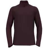 Odlo Rollkragenpullover BERRA FUDGE XXL