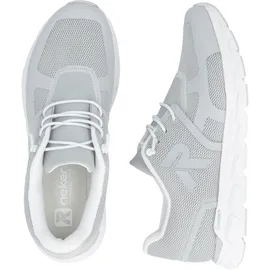 Rieker Preston Damen Grau 36