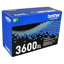 Brother TN-3600XL Schwarz