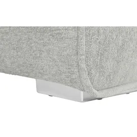 Uno Hocker London 103 x 44 x 103 cm Grau