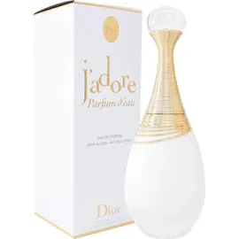 Dior J'adore Parfum d'Eau 100 ml