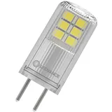 OSRAM / Ledvance Ledvance LED-PIN-Lampe GY6.35 LEDPIN28320P2.2827CL