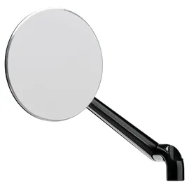 motogadget Lenkerspiegel mo.view classic 150 mm Schwarz