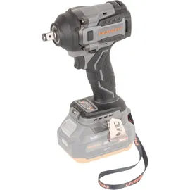 procraft industrial IW550Abb inkl. 2 x 4,0 Ah + RHINO Toolcase