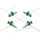 hexpro Fliesen Nivelliersystem Set (20000 Zuglaschen 1,5mm) Nivelliersyst...