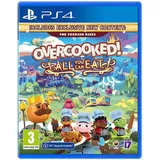 PS4 Overcooked All You Can Eat