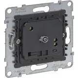Legrand SEANO Elektronisches Fussbodenthermostat, Einsatz, Thermostat