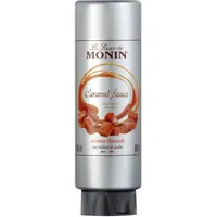 MONIN Sauce Karamell/Caramel (1 x 0,5l)