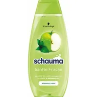 Schwarzkopf Schauma Sanfte Frische Shampoo 400 ml