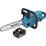 Makita Kettensäge DUC 307 M1X2 Akku Kettensäge)
