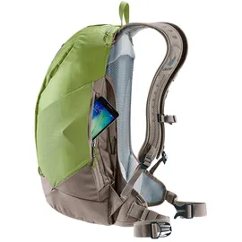 Deuter AC Lite 17 l meadow/pepper