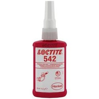 LOCTITE LOCTITE® 542 BO50ML EGFD Gewindedichtung 234422 50ml