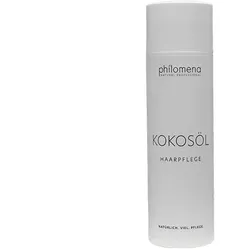 Philomena - Kokosöl Haarpflege 200ml