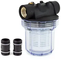 Grafner Grafner® universal Filter kurz mit Einsatz geeignet für