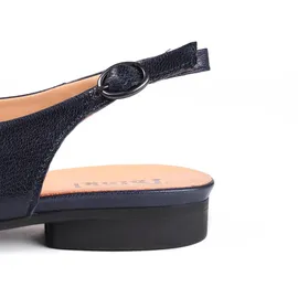 THINK! Think -Guad 2 Slingpumps navy 731-8030 - GUD 816 Gr.38,5