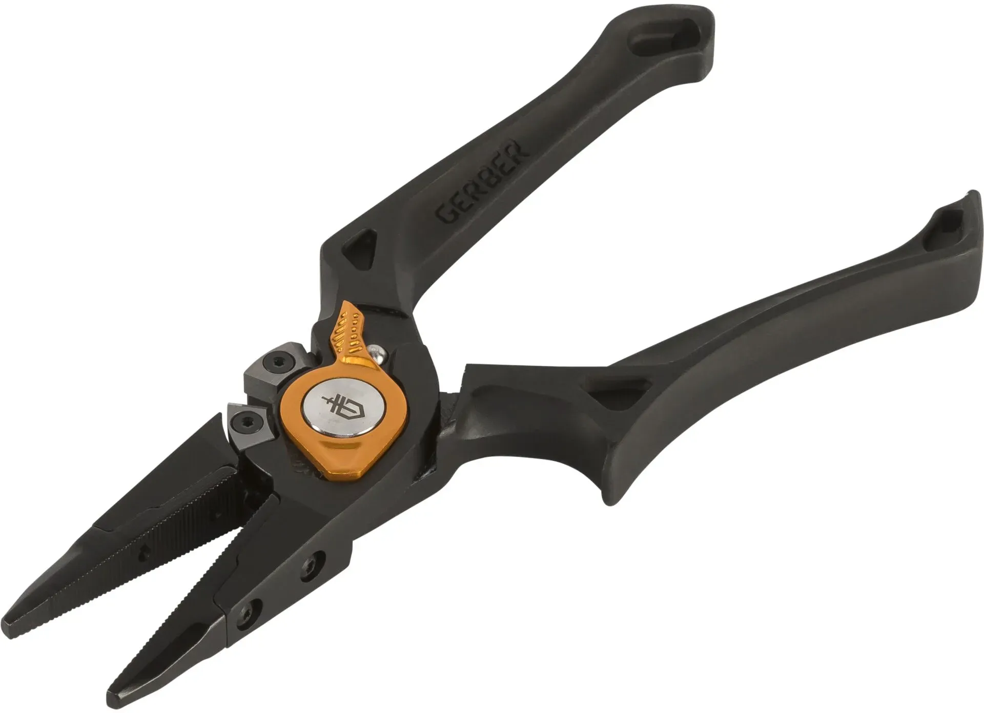 Gerber Magniplier 7.5 Angelzange aus Aluminium