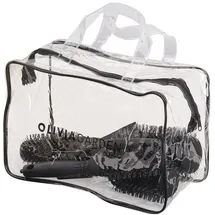 Olivia Garden Expert Shine Black Label Bag 4 Stück