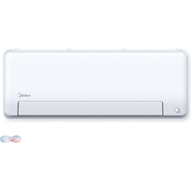 Midea Split Klimaanlage Komplett-Set | ALL EASY PRO 09 | 2,7 kW