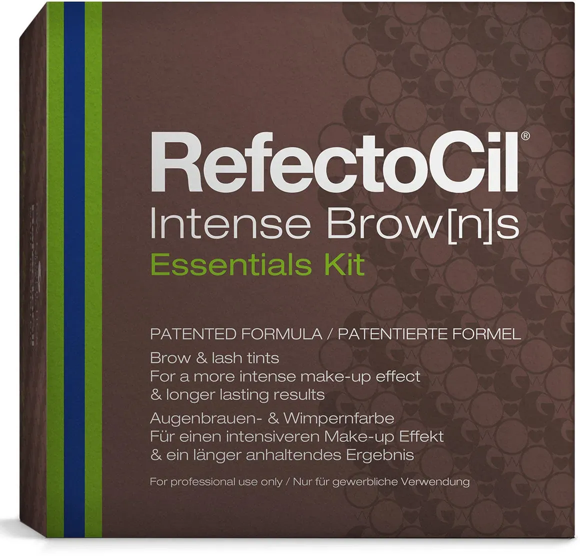 RefectoCil Professional Starter Kit