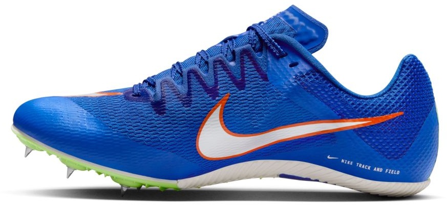 Nike Unisex Rival Sprint blau 42.5