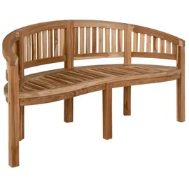 VCM Boca 150 x 85 x 60 cm Braun