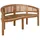 VCM Boca 150 x 85 x 60 cm Braun