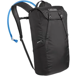 Camelbak Arete 18 2L black/reflective