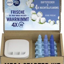 Febreze Duftstecker Reine Frische 80 ml