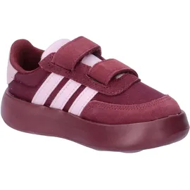 adidas Breaknet 2.0 Kinder Shadow Red/Clear Pink 25