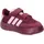 adidas Breaknet 2.0 Kinder Shadow Red/Clear Pink 25