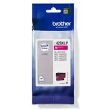 Brother LC-428XLMP magenta