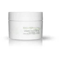 Charlotte Meentzen KRÄUTERVITAL Vitamin-Tagescreme