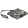 DeLock USB Type-C Card Reader für XQD 2.0