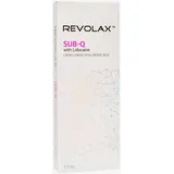 Revolax Sub-Q Lidocaine 1x 1,1 ml