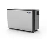 Full Inverter Pool  Wärmepumpe 11 Kw Wifi Extrem leise Kompressor Panasonic