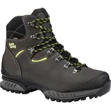 Herren Asphalt/Yellow 44