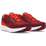 Under Armour Charged Rouge 4 Herren Rot 44