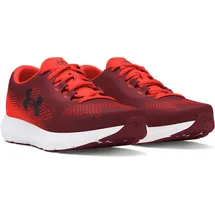 Under Armour Charged Rouge 4 Herren Rot 44